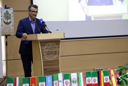 فقر ۸۲درصدی خاک از مواد آلی؛ تهدید پنهان امنیت غذایی ایران