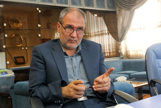 بر گسترش همکاری‌های علمی و آموزشی ایران و هلند تأکید شد