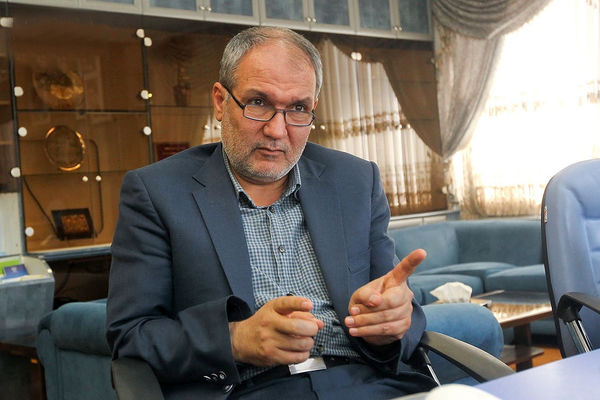 بر گسترش همکاری‌های علمی و آموزشی ایران و هلند تأکید شد