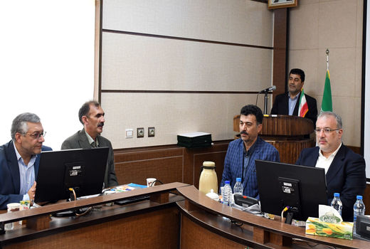 تولید 17700 میلیارد ریال محصولات کشاورزی با اجرای طرح جهش تولید در دیمزارها