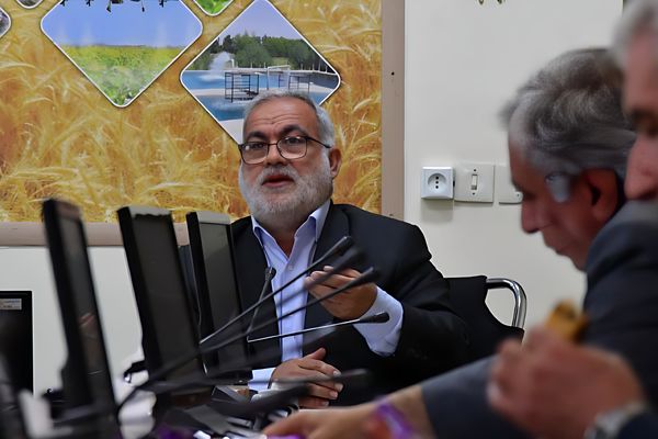 رشد 4 برابری تولیدات کشاورزی آذربایجان شرقی پس از انقلاب اسلامی