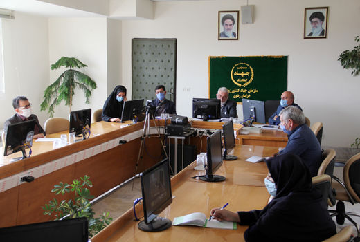 بررسی مشکلات سامانه بازارگاه نهاده‌های کشاورزی