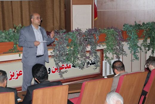 حمایت از تولیدکننده و مصرف‌کننده وظیفه اصلی جهادکشاورزی است