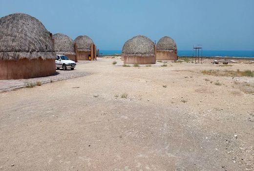  طرح بوم گردی و گردشگری واگذاری اراضی ملی و دولتی در شهرستان تنگستان