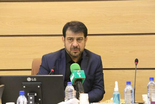 تدوین ۱۸ راهبرد مدیریتی برای اجرای پروژه‌های جنگل‌ها، مراتع و آبخیزداری