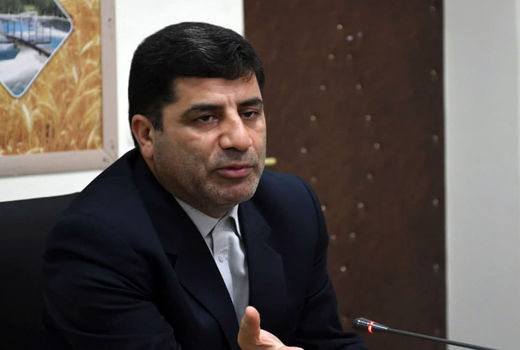 اجرای هفت پروژه باغات مدرن در آذربایجان شرقی خارج از حوضه آبریز دریاچه ارومیه