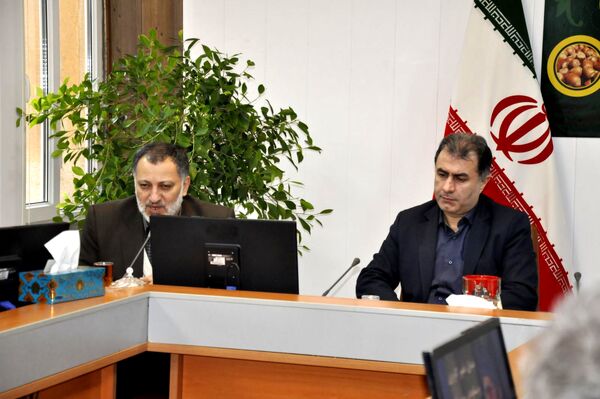 صیانت از زمین‌های کشاورزی و بیت المال در گیلان ضروری است
