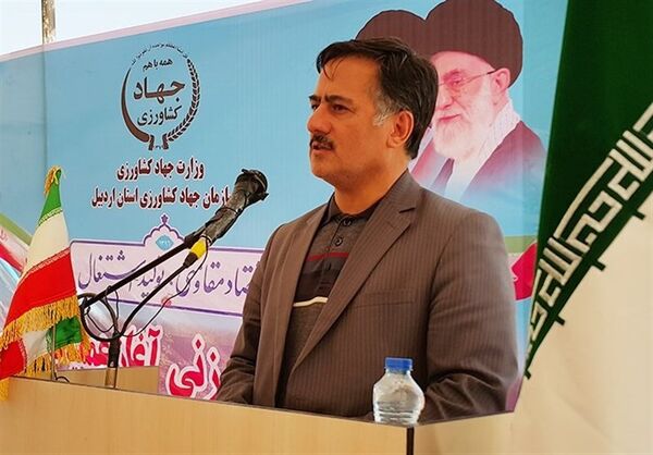 کشت فراسرزمینی در کشورهای آذربایجان، ارمنستان و قزاقستان