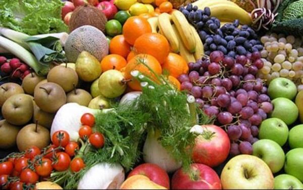 مزیت صادراتی 21 محصول کشاورزی تولیدی در استان زنجان