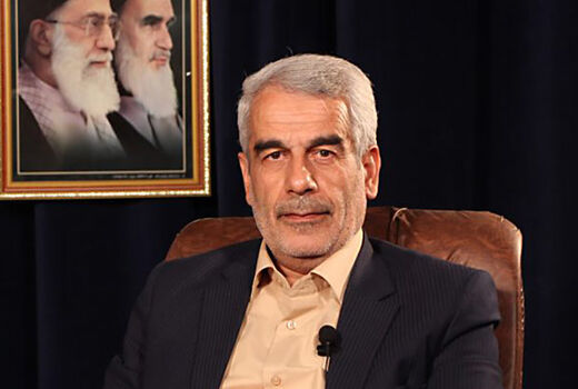 فشار آمریکا موجب تعلل در حقآبه هیرمند می‌شود
