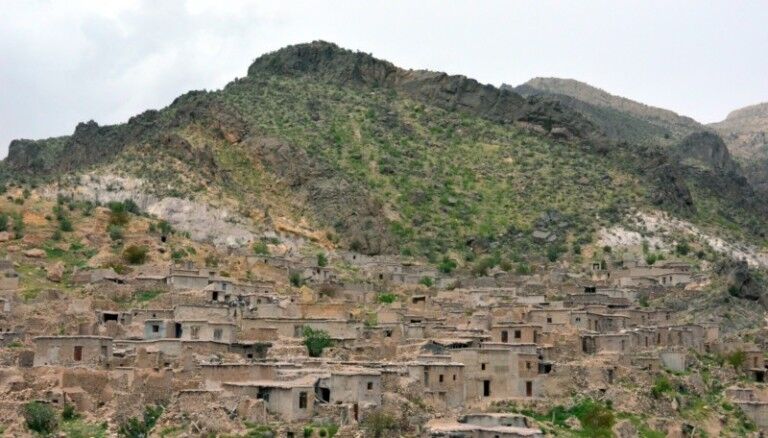 ۴۶ روستای هدف گردشگری در استان فارس شناسایی شد/ صدور سه مجوز اقامتگاه بوم‌گردی از ابتدای سال 95 تاکنون