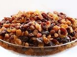 پرداخت یارانه کشمش به باغداران استان مرکزی