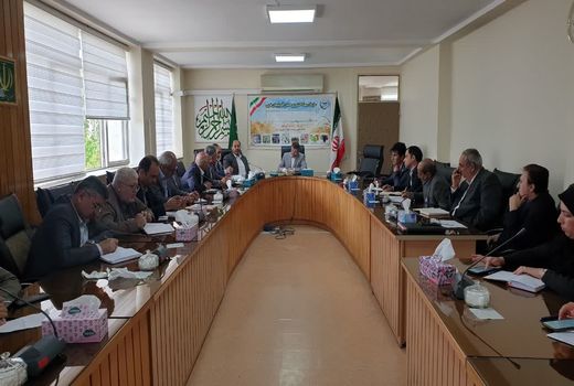 هفته جهاد کشاورزی بهترین فرصت برای انعکاس فعالیت‌ها 