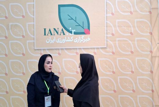 روابط عمومی پل ارتباطی انتقال یافته‌های علمی به کشاورزان است.