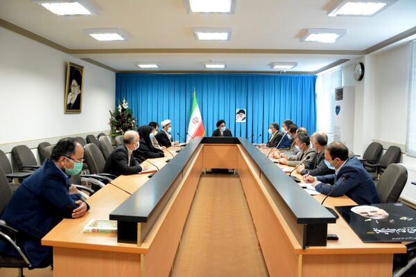 برنامه ریزی برای ایجاد مجموعه های دانش بنیان در بخش کشاورزی انجام شود