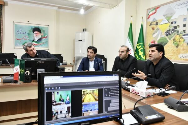 توزیع 840 تن مرغ منجمد در آخرین هفته ماه مبارک رمضان در آذربایجان شرقی برای تنظیم بازار 