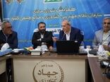 ظرفیت ۲۰۰ هکتاری گلخانه‌های صادرات‌محور در آذربایجان شرقی