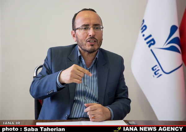 افزایش بازارهای محصولات دامی با تعاملات بین‌المللی