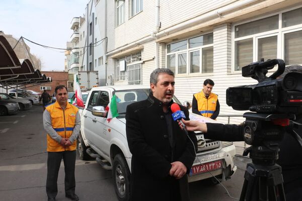 رزمایش جهادی در 200 روستا محروم استان آذربایجان شرقی برگزار شد