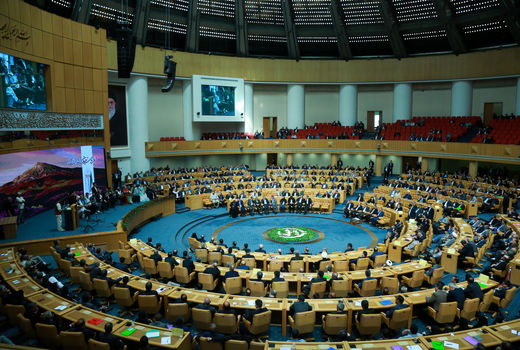  آیین آغاز سال جدید زراعی 