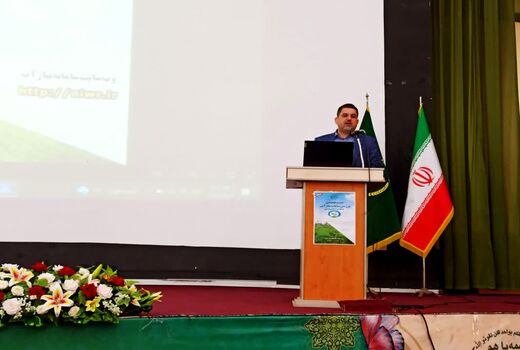 لزوم استفاده از سامانه نیاز آبی 