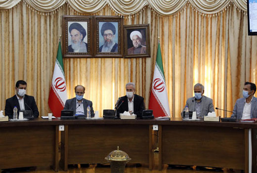  تاکید استاندارآذربایجان شرقی براختصاص تسهیلات ارزان ‌قیمت برای حمایت از حوزه دامداری و دامپروری