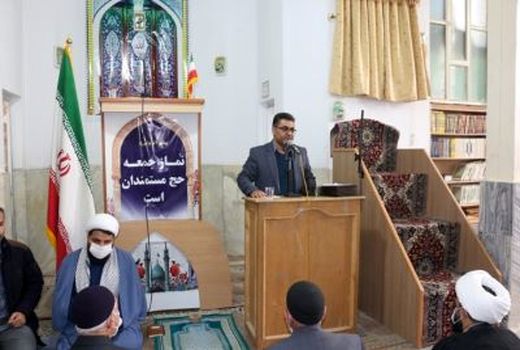 لزوم توجه به ظرفیت های کشاورزی در شهرستان قروه