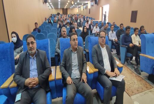 پروانه تاسیس گلخانه تابع اقلیم در شهرستان‌های فارس صادر می‌شود  