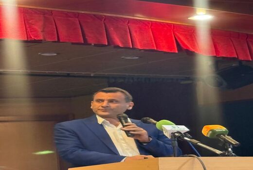 کشاورزی ارگانیک یک ضرورت زیست‌محیطی است