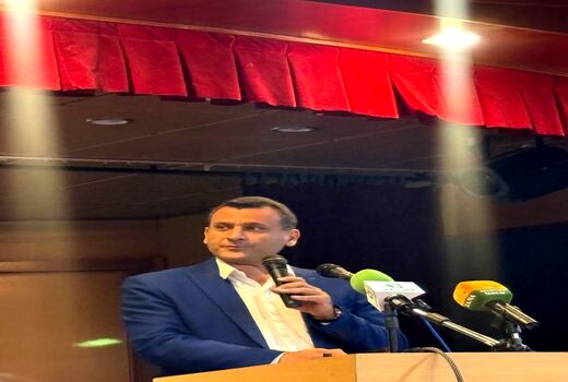 کشاورزی ارگانیک یک ضرورت زیست‌محیطی است
