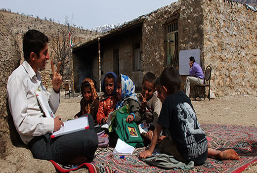 مشمولان سرباز وظیفه فراخوانده شدند