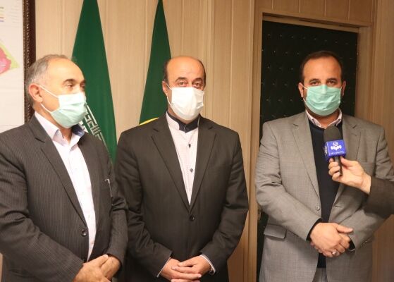 اجرای طرح مشترک جهش تولید در دیمزارهای استان در سطح 290 هزار هکتار با مشارکت سازمان جهاد کشاورزی استان اردبیل