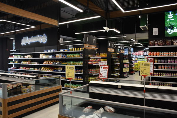 فروش کالا ۱۰ تا ۱۵ درصد ارزان‌تر در فروشگاه‌های عرضه مستقیم انجام می‌شود