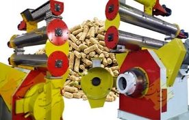 نوسازی ماشین‌آلات کلید تحول صنعت خوراک دام و طیور است