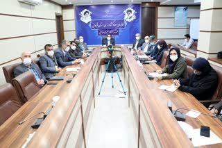 نشست قرارگاه امنیت غذایی کشور برگزار شد