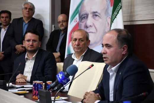  کشاورز محوری خط‌مشی اصلی دولت چهاردهم است