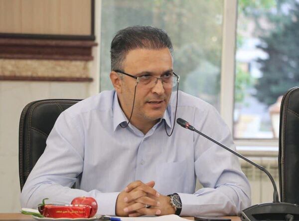 توزیع بیش از ۴۰ هزار تن کود شیمیایی پاییزه در استان قزوین 