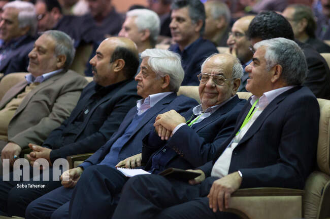  همایش روز جهانی خاک 