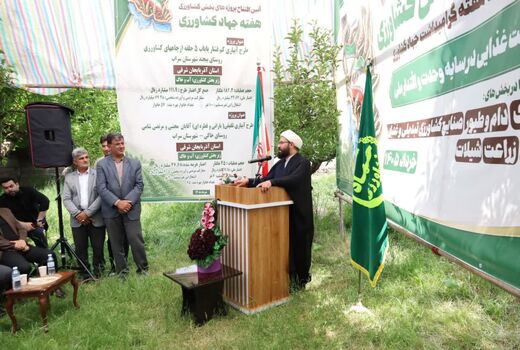 رمزهای موفقیت جهاد سازندگی؛ ولایت‌پذیری، اخلاص و مردمی بودن