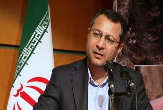امسال بدترین سال آبی کشور در ۵۰ سال گذشته است