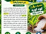  برنامه ریزی کشت در دیمزارهای استان قزوین