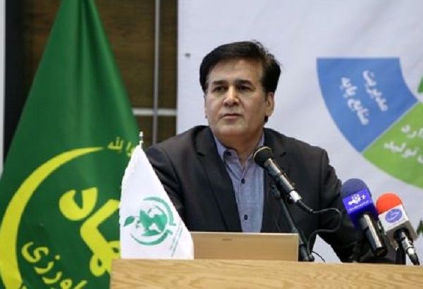 تولید آمار در بخش کشاورزی باید "ثبتی مبنا" شود