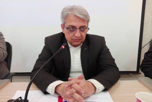 سرانه مصرف آرد در آذربایجان غربی از میانگین کشوری بالاتر است