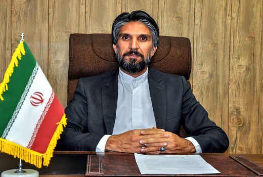 تاکید بر تعامل بیشتر در دیدار رئیس سازمان با مدیرمسئول و خبرنگاران شبستان 
