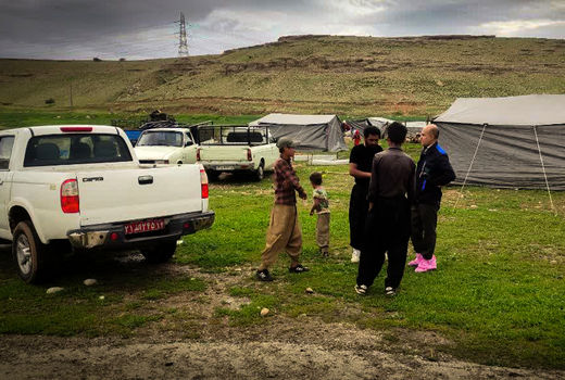 درمان ضد انگلی رایگان بیش از 9 هزار راس دام سبک در اندیمشک