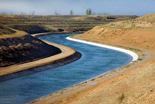 هفتادمین اجلاس سالانه آبیاری و زهکشی و سومین اجلاس جهانی آبیاری