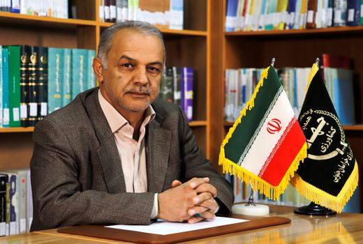 اقدامات پدافندی مناسب برای مقابله با ویروس کرونا در سازمان جهاد کشاورزی خراسان جنوبی