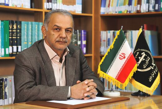 اقدامات پدافندی مناسب برای مقابله با ویروس کرونا در سازمان جهاد کشاورزی خراسان جنوبی