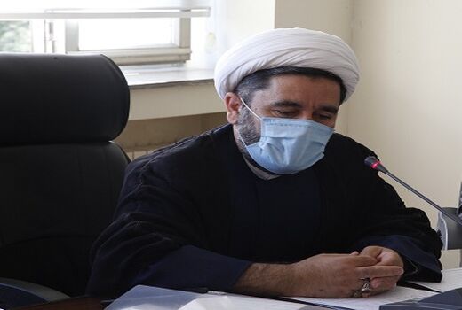 تامین امنیت غذایی نقش اساسی در حفظ استقلال جامعه دارد 