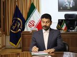پیام تبریک رییس سازمان جهادکشاورزی استان گلستان به مناسبت مبعث حضرت رسول اکرم(ص)